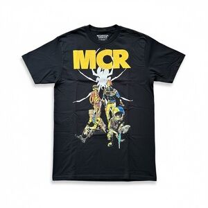 My Chemical Romance Graphic T-Shirt